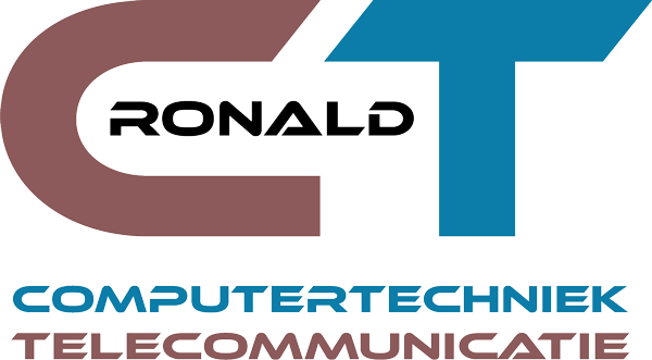 RonaldCT logo